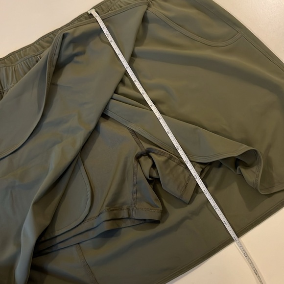 Patagonia skort - size Medium - Picture 6 of 9